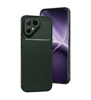 Tecno Pova Curve 2 5g Auto Focus Karbon Kapak - Koyu Yeşil