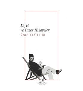 Diyet  ve Diğer Hikayeler ( CEP BOY)