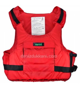 Martek 50N Sporcu Yüzdürme Yardımcısı S (STD)