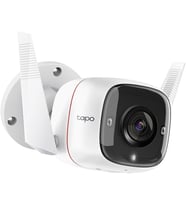 Tp-Link Tapo C310 Outdoor Security Wi-Fi Kamera (Standart)