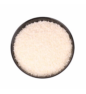 Hindistan Cevizi Rende Yağlı 500 Gr