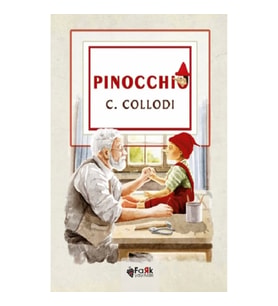 Pinocchio