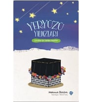 Yeryüzü Yıldızları - Çocuklar İçin Sahabe Hayatları
