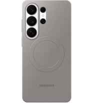Samsung Galaxy S26 Ultra İnce Magnet Kılıf, Gri