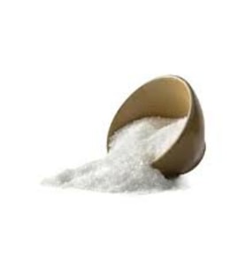 Doğal Kaya Tuzu Kalın Dökme 750 Gr