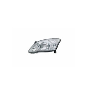 TOYOTA COROLLA ÖN FAR ELEKTRİKLİ MOTORLU HB SOL 2004-2007 8117002380