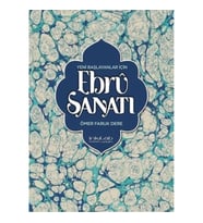 Yeni Başlayanlar İçin Ebru Sanatı