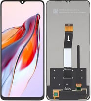 Xiaomi Redmi 12c Lcd Ekran Dokunmatik