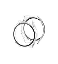 Huawei Watch Gt2 46mm Dota Camlı Kasa Ekran Koruyucu - Şeffaf