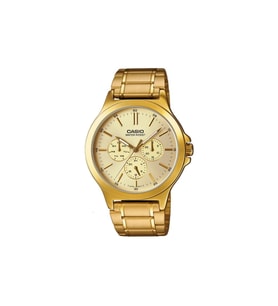 Casio Mtp-V300G-9Audf Kol Saati