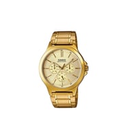 Casio Mtp-V300G-9Audf Kol Saati