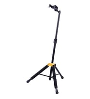 Hercules HCGS-414B+ Katlanabilir Gitar Sehpası