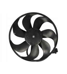 Vw Golf4-Bora Fan Motoru 1.6 AKL 1998-2004 1J0959455F