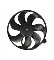 Vw Golf4-Bora Fan Motoru 1.6 AKL 1998-2004 1J0959455F