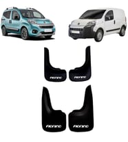 Fiat Fiorino 4'lü Paçalık, Çamurluk, Tozlu FIA1BX026