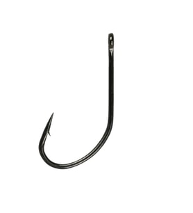 Owner 53853 Yamajin With Eye Black Chrome İğne No:2/0 Adet:6