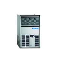 Barline B 3008 Gurme Buz Makinesi, Kapasite 31 kg/gün, 700 W