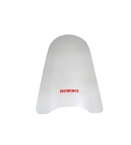 Siperlik Camı Seti Küçük 45-49 Cm 3 Mm Delta