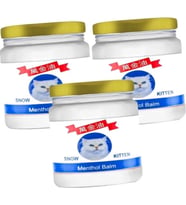 Süper Snow Kitten 50 ml x 3 Adet