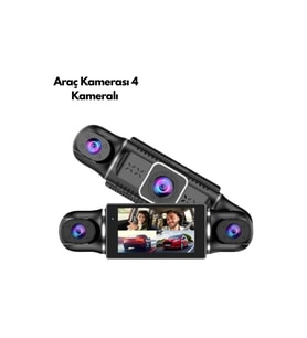Y10 Araç İçi Kamera