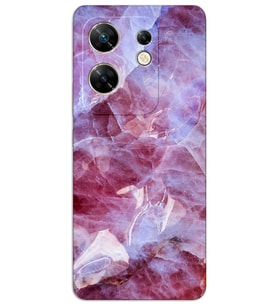 İnfinix Zero 30 Kılıf HD Desen Baskılı Kılıf - 5737