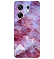 İnfinix Zero 30 Kılıf HD Desen Baskılı Kılıf - 5737