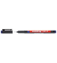 Edding 141 F Çok Amaçlı Permanent Kalem MAVİ 
