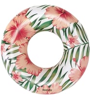 Simit Desenli Pembe 119 cm - 1 ADET