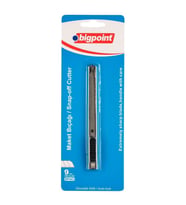 Bigpoint BP443 Metal Maket Bıçağı Dar Cep Tipi