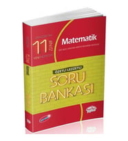 11.SINIF MATEMATİK S.B ÖZETLİ LEZZETLİ - EDİTÖR YAYINEVİ