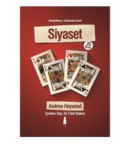 Siyaset