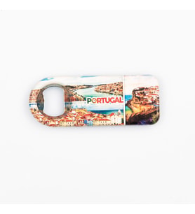 Portekiz Magnet Kapak Açacak (Karışık)
