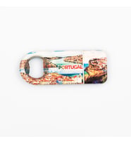 Portekiz Magnet Kapak Açacak (Karışık)