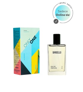 BARGELLO ONLY ONE ERKEK 50 ml PARFÜM EDP