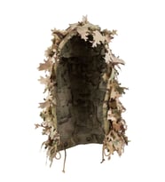 Novritsch 3D Ghillie Suit – ACP Hood KAPÜŞON (Açık Yeşil)