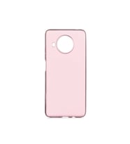 Xiaomi Mi 10 Lite Uyumlu Kılıf Zore Premier Silikon Kapak