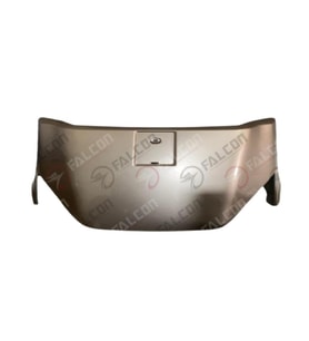 Falcon Ön Far Karenaj Sarı-Yuwı G10