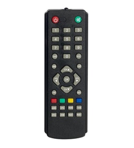 Microstar MK-01 Page Uydu Alıcı Kumandası