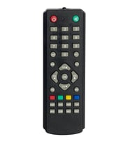 Microstar MK-01 Page Uydu Alıcı Kumandası