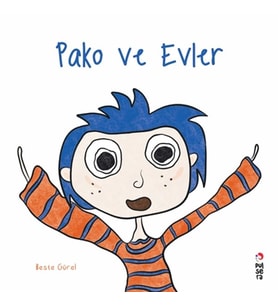 Pako ve Evler