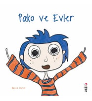 Pako ve Evler