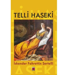 Telli Haseki