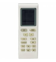 Vestel Yb1f-2f Klima Kumandası