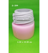 Warm Saksı Silikon Kalıp