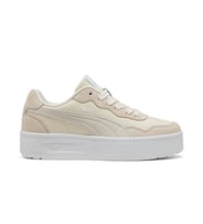 Puma Court Lally Skye Sd Kadın Günlük Ayakkabı 40073501 Renkli (Çok Renkli)