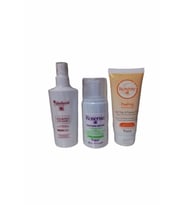 Peeling +yüz Temizleme Köpüğü + Sprey Doğal Gül Suyu Arz170000emr478