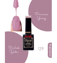 Adanil 15 ml Misyul Profesyonel Kalıcı Oje Mis-129