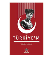 Türkiye'm Şiir Kitabı