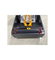 Zebra ZD220 Zebra ZD220  Barkod Okuyucu Çıktı Tutucu Pimi
