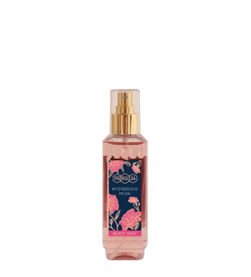 Pereja Mysterious Musk Vücut Spreyi 200 ml (Açık Pembe)